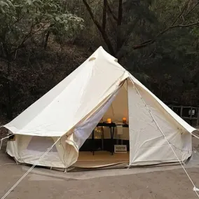 Glamping Monterrico - Image 3