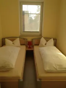 Fewo 202 Ferienwohnung in Strand- und Spielplatznähe - Image 5