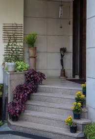 1 BHK Serviced Apartment in awarded BnB Property - Image 4