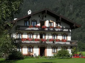Ferienwohnung 2-4 Pers. 60 qm, großer Balkon - Image 5
