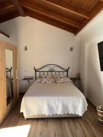 Casa Rural con Piscina y Terraza en Mogán - Image 3