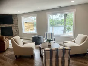 The Lake House - Quiet Lakefront Living! - Image 2