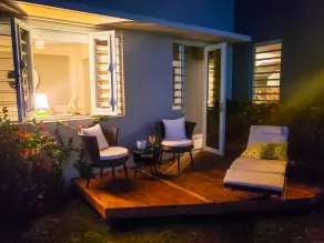 Direct Access to Condado Lagoon - Unique Ocean Front Apartment - Image 5
