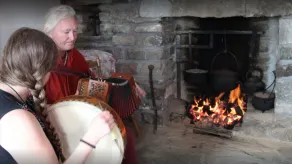 Private Boutique Farm Cottage and Activities on Rural Ireland - Image 2