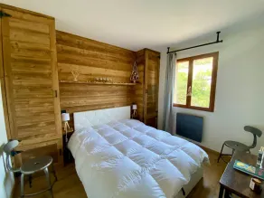 Formiguères - Appartement T2 Lumineux avec Terrasse, 3 Pers, Proche Pistes et Commerces - FR-1-758-29 - Image 4