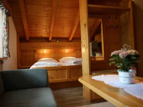 Vacation apartment in country house style 1-4 persons, 74sqm, 2 bedrooms, 2 bathrooms, balcony - Image 5