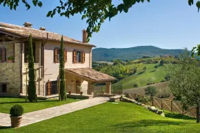La Corte del Gusto   The Apricot Tree Apartment with infinity pool - Image 3