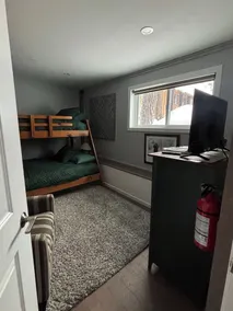 Cozy MW Alpine Village 1br. Close to the alpine lodge and hikes in the meadows! - Image 4