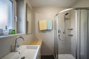 Ferienwohnung 'Entspannung, Ruhe, Natur Pur' mit Balkon und WLAN - Image 2