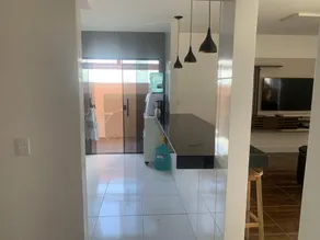 Casa Nova Recém Construída - Image 5