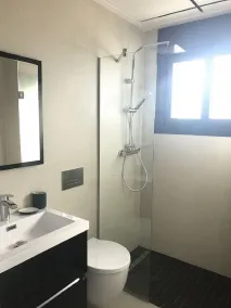 Lyxig villa med 5 sovrum med privat uppvärmd pool och biosalong - Image 5