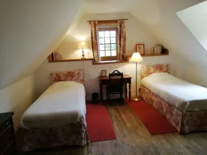 Charming house on the Manoir de Kerguéréon estate - Image 5