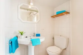 Villa avec piscine privée, barbecue et terrasse | Vue mer - Image 2