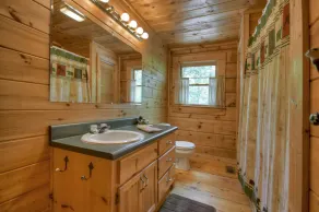 Seclusion at Hideaway Mountain - Image 2