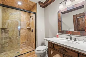 Moose Mgmt at White Pine 129: Pvt Estate-Pvt HotTub & Home Theater-Mountain view - Image 3