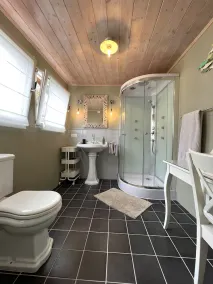 Romantic studio in beautiful Ticino - Image 3