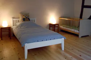 Holidays in the historic rectory near Rostock away from mass tourism - Image 5