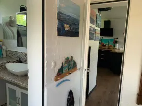 Holiday home directly on the dike with sea view - Image 2