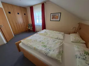 Gemütliches Feriendomizil (45qm) mit Balkon und Glasfront - Image 4