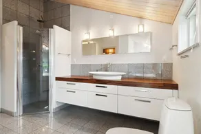 Lovely holiday home Spasauna carcharger river - Image 3