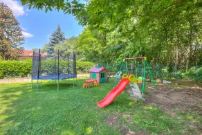 Residenza Il Parco - Family Retreat with Garden and Gym - Happy Rentals - Image 2