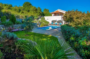 Villa Butterfly with Pool - Image 5