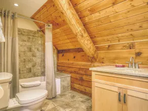 Cedarwood Lodge - Image 2