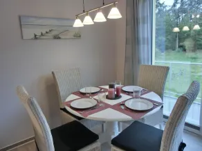 Vacation apartment KWi 17 OG \"Küsten-Koje\" - 2-room vacation apartment for 3 pers. with - Image 5