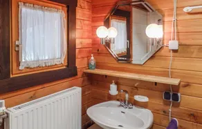 Splendida casa con 2 camere da letto a Staufenberg - Image 3