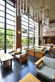 Yunogo Onsen HOTEL YUNOMORI BISYUNKAKU - Image 5