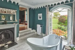 Roupel Hall - Luxury Cottages - Image 5
