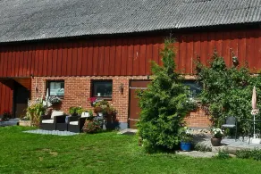 1 Bed Flat - Sleeps 3 - Pets - Parking - Wifi - Image 4