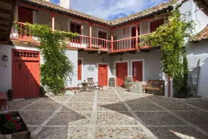Coral House of La Madrigata - Image 4
