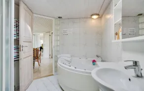 Two-Bedroom Holiday Home In Brenderup Fyn - Image 3