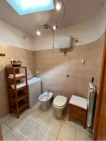 Unique apartment with 2 large terraces,  4 mins walk from Otranto centre and sea - Image 3