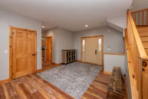 Boulder Vista- maison de montagne avec accès direct aux pistes de ski, 7 chambres - Image 2