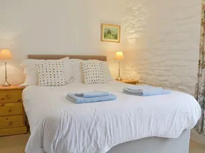 Alojamiento de 2 habitaciones en Advent - Image 4