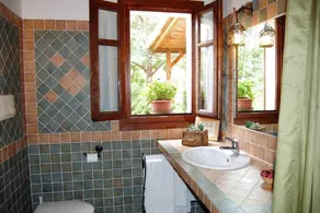 Agriturismo L aglientu- Olivo Room - Image 3