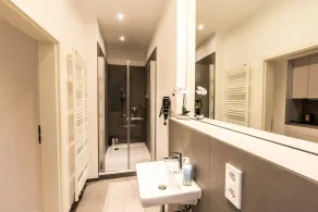 Entire apartment in the center of Berlin - Image 3