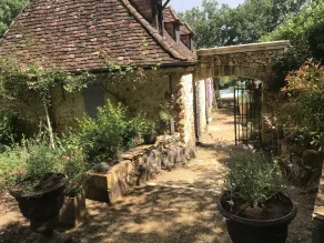 Belle Maison de Campagne au Grand Calme - Image 5