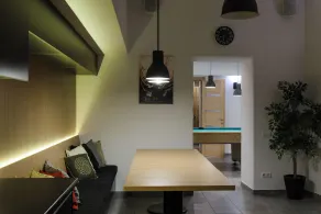 Apartamento Bomb Shelter Vilnius (central + parking gratuito) - Image 2