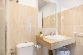 Appartement 'La Terracita De Candi El Puerto' avec vue sur la mer, Wi-Fi et climatisation - Image 2