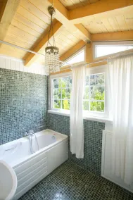 Villa Kiparissi - Agios Nikitas Villas - Image 2
