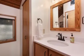10 Star Retreat! Hot Tub/Bonus Room/Loft/AC/SHARC/Bikes & Fully Remodeled Fun! - Image 2