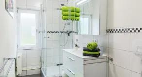 Moderno appartamento arredato nel cuore verde della Bassa Franconia - Image 4