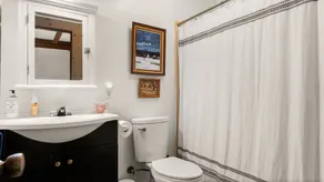 Private apartment in beautiful country barn - Image 2