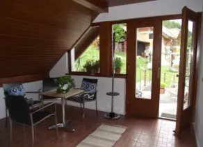 Mountain Escape; Superb Self Catering Apartment in Stunning Surroundings - Image 5