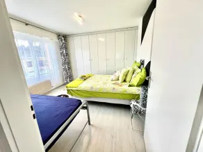 Ferienwohnung - Clarens-sur-Montreux - Image 4