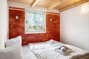 Casa vacanze 'Göhrli Ferienhaus Nr 25' con vista mare, terrazza privata e Wi-Fi - Image 4