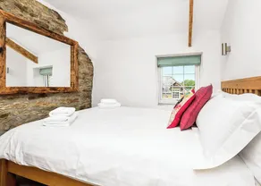 2 værelses bolig i Watergate, Looe - Image 3